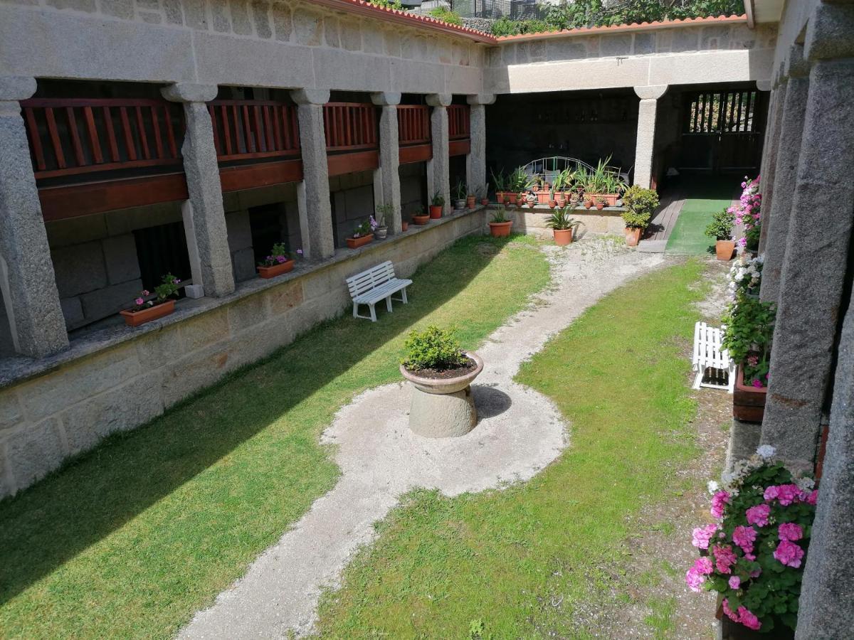 Casa Xestadelo Aldan Luaran gambar
