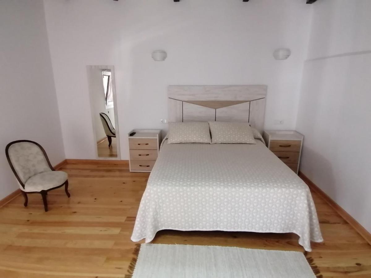 Casa Xestadelo Aldan Luaran gambar