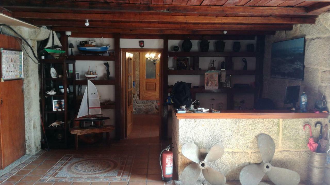 Casa Xestadelo Aldan Luaran gambar