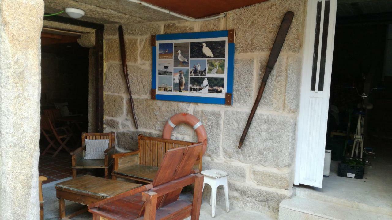 Casa Xestadelo Aldan Luaran gambar