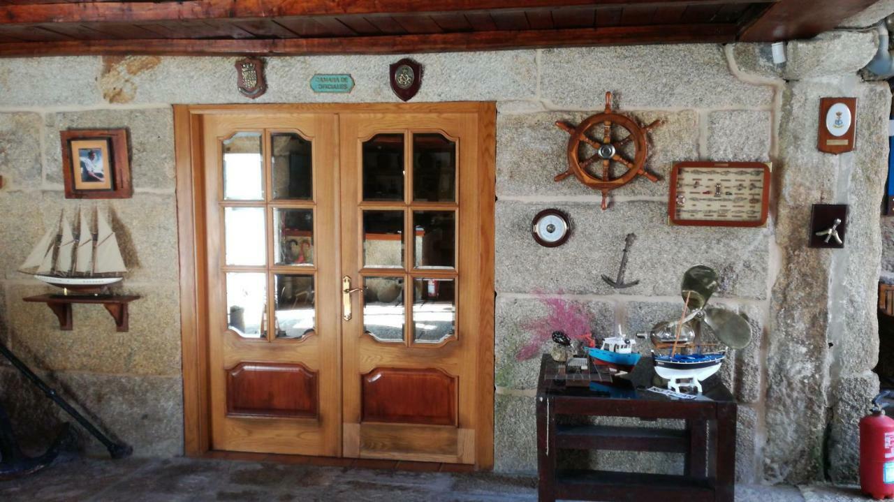 Casa Xestadelo Aldan Luaran gambar