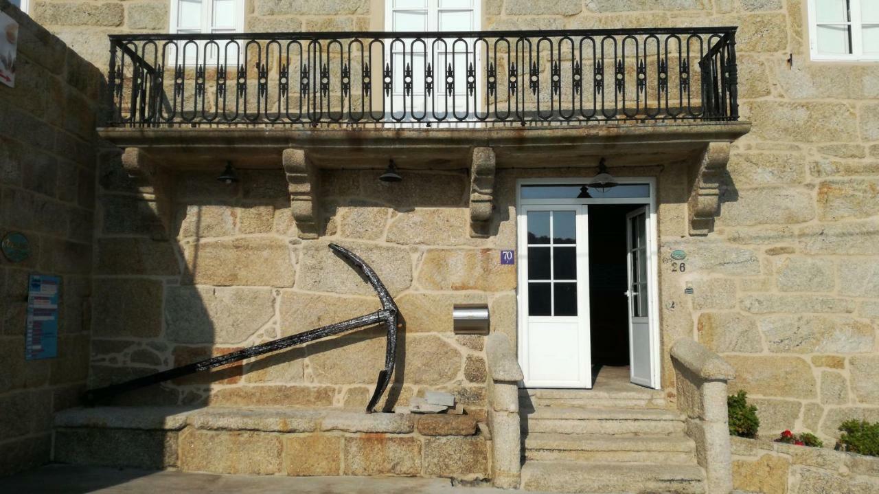 Casa Xestadelo Aldan Luaran gambar