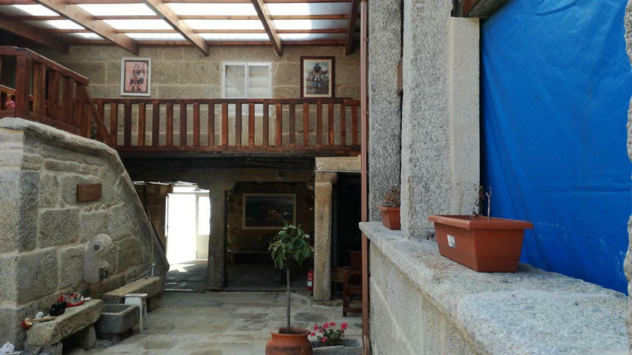 Casa Xestadelo Aldan Luaran gambar