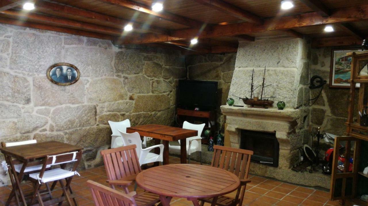 Casa Xestadelo Aldan Luaran gambar