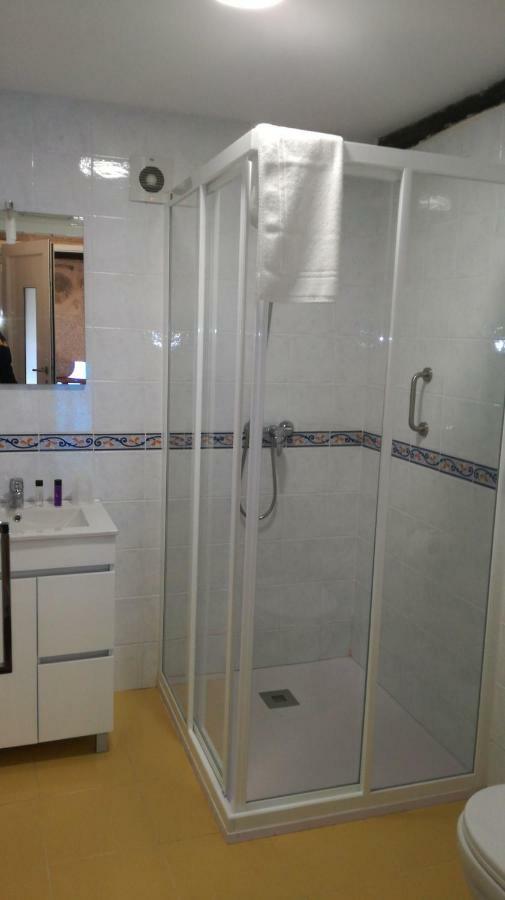 Casa Xestadelo Aldan Luaran gambar