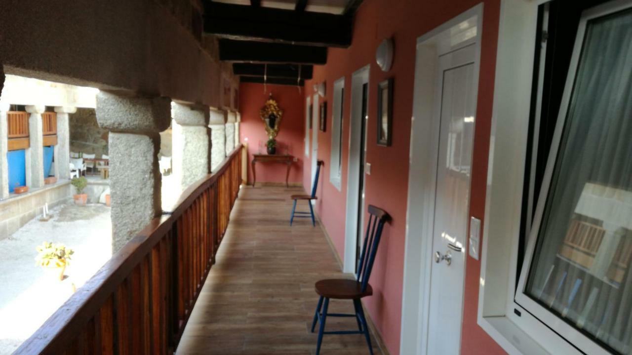 Casa Xestadelo Aldan Luaran gambar