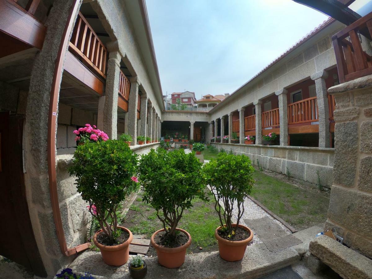 Casa Xestadelo Aldan Luaran gambar