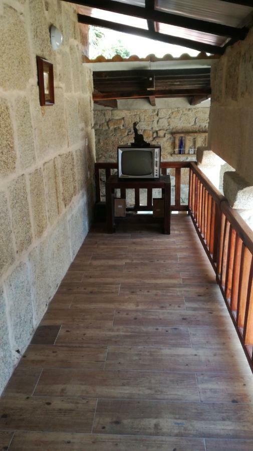 Casa Xestadelo Aldan Luaran gambar