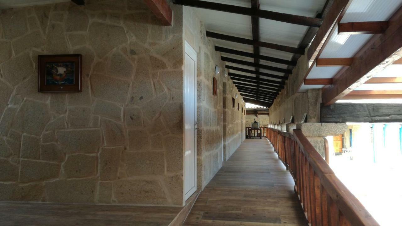Casa Xestadelo Aldan Luaran gambar