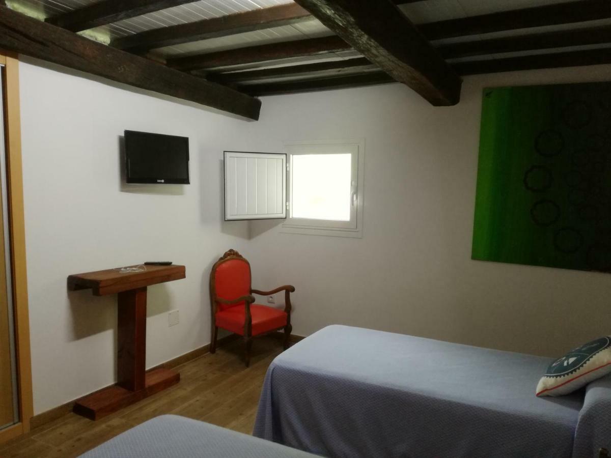 Casa Xestadelo Aldan Luaran gambar